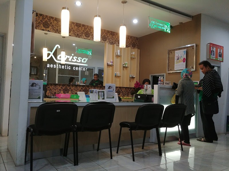 Lensa Cilacap: Kesehatan Mata yang Terjangkau dan Berkualitas